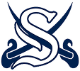 Sneads High School Pirates logo